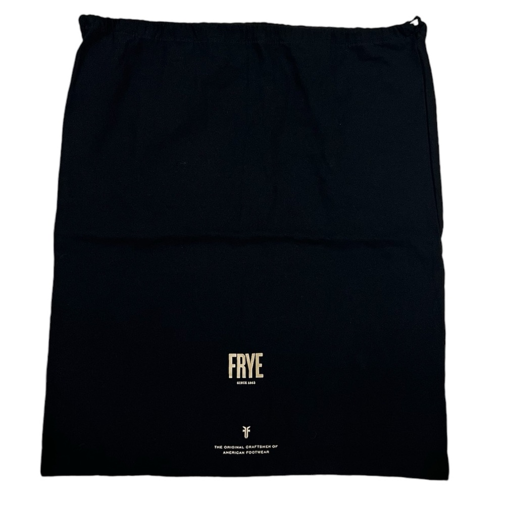 FRYE boot/shoe bag. ( bag only )